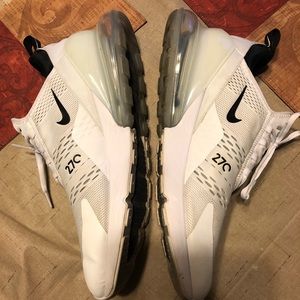Nike air max 270